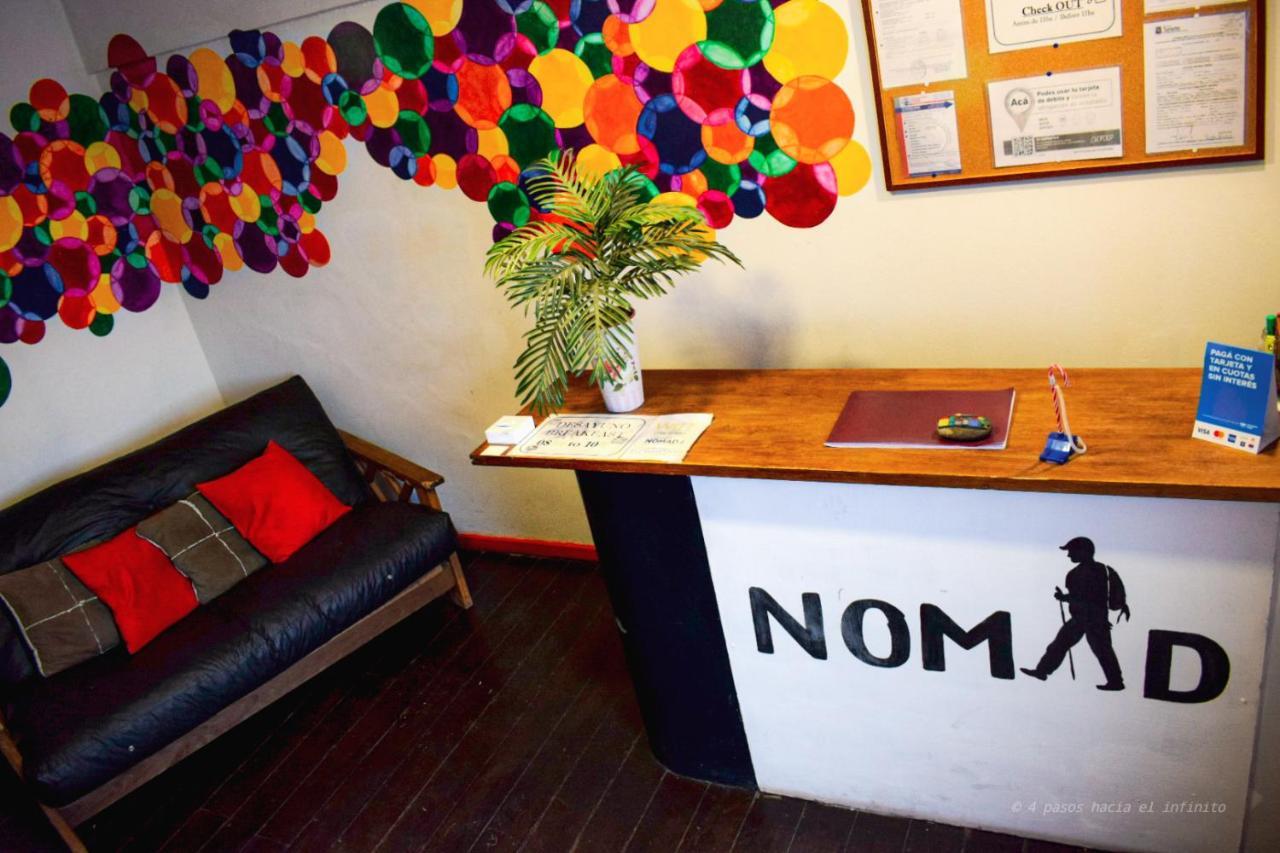 Bed & Breakfast Nomad