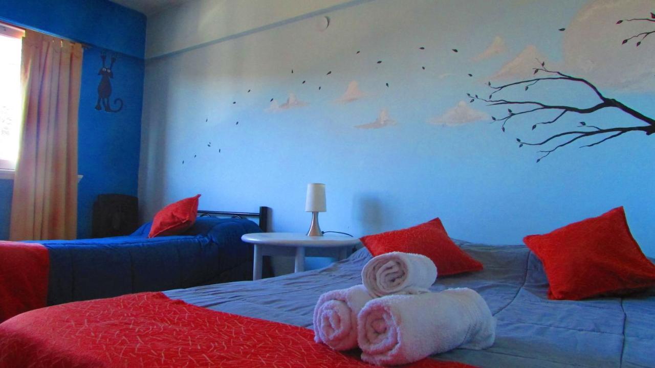 Bed & Breakfast Nomad *