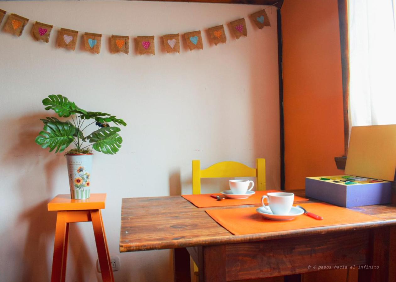 Nomad Bed & Breakfast San Carlos de Bariloche