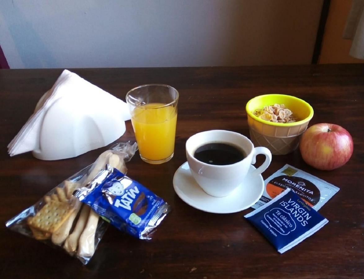 Bed & Breakfast Nomad San Carlos de Bariloche