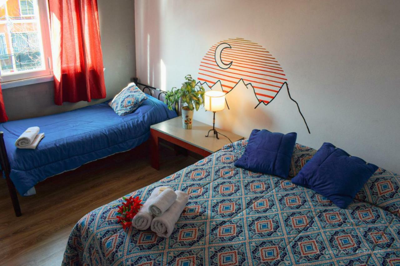 Bed & Breakfast Nomad