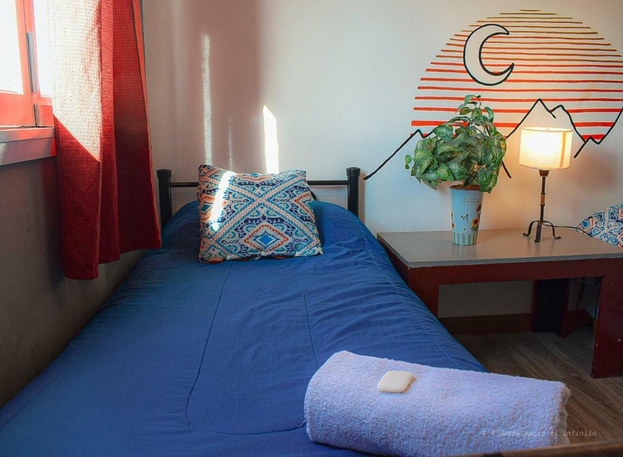 Bed & Breakfast Nomad