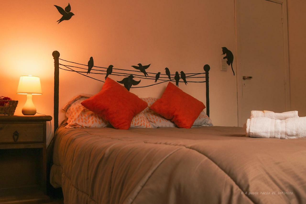 Nomad Bed & Breakfast *