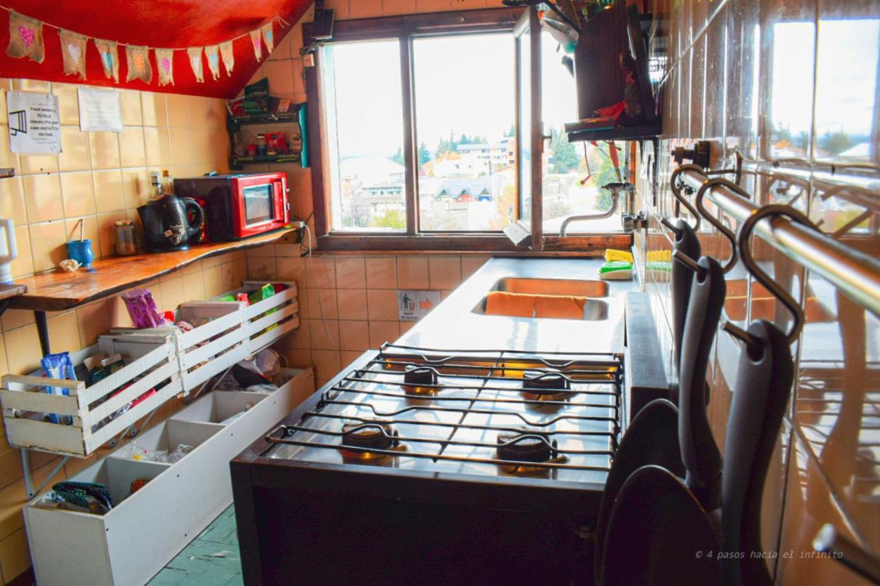 Nomad Acomodação com café da manhã 