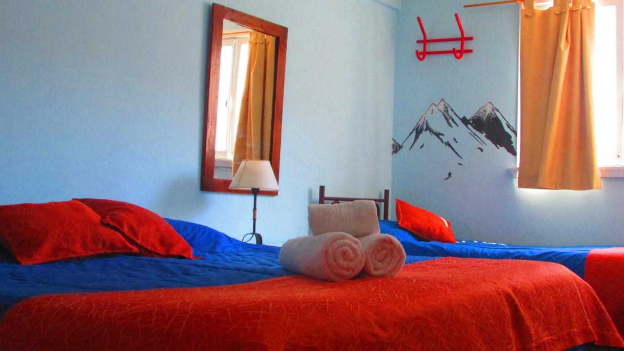 Nomad Acomodação com café da manhã  San Carlos de Bariloche
