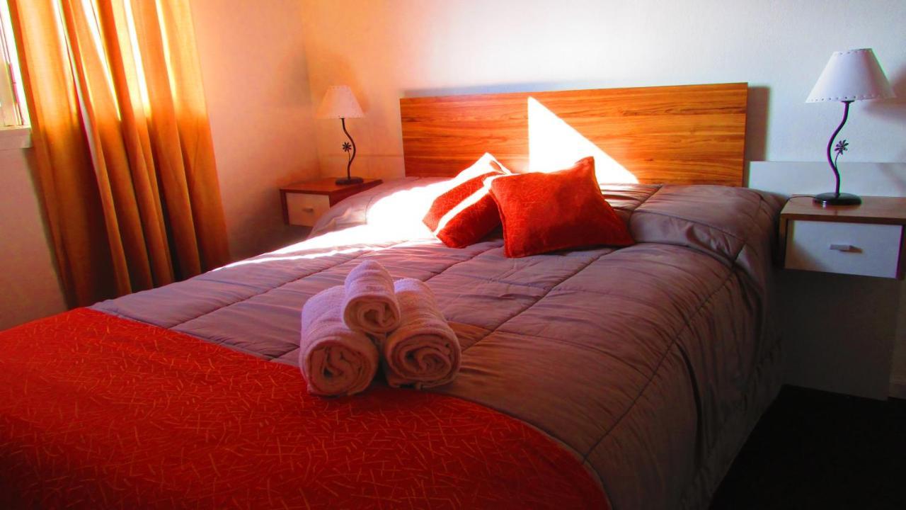 Nomad San Carlos de Bariloche