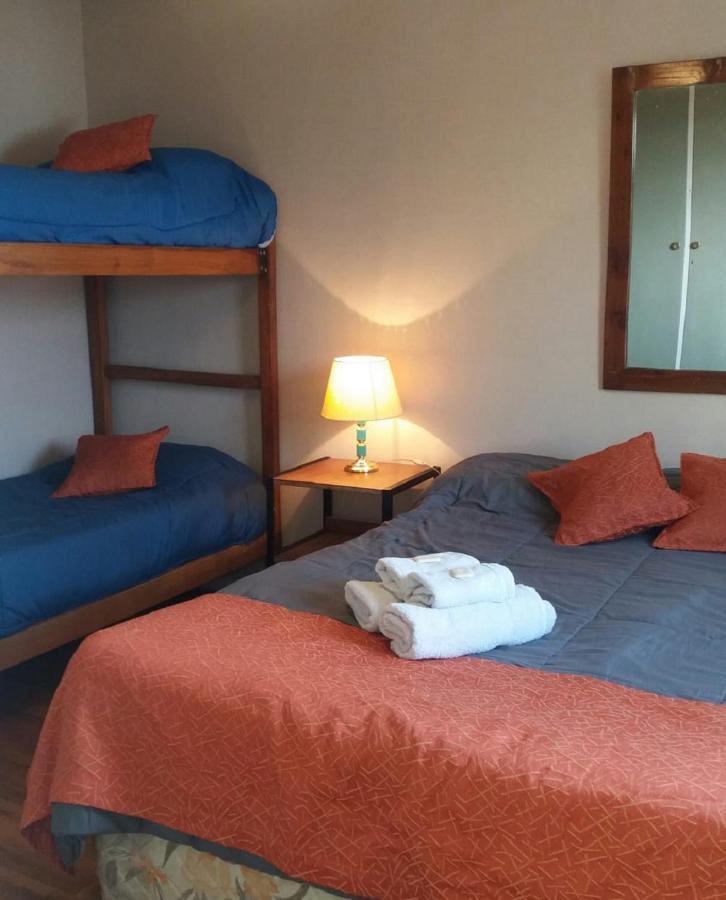 Nomad San Carlos de Bariloche