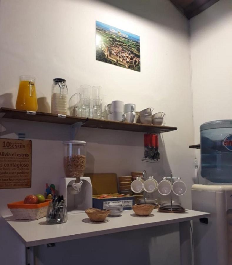 Nomad Acomodação com café da manhã 