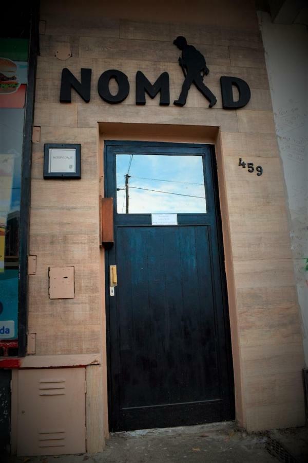 Nomad Acomodação com café da manhã  San Carlos de Bariloche