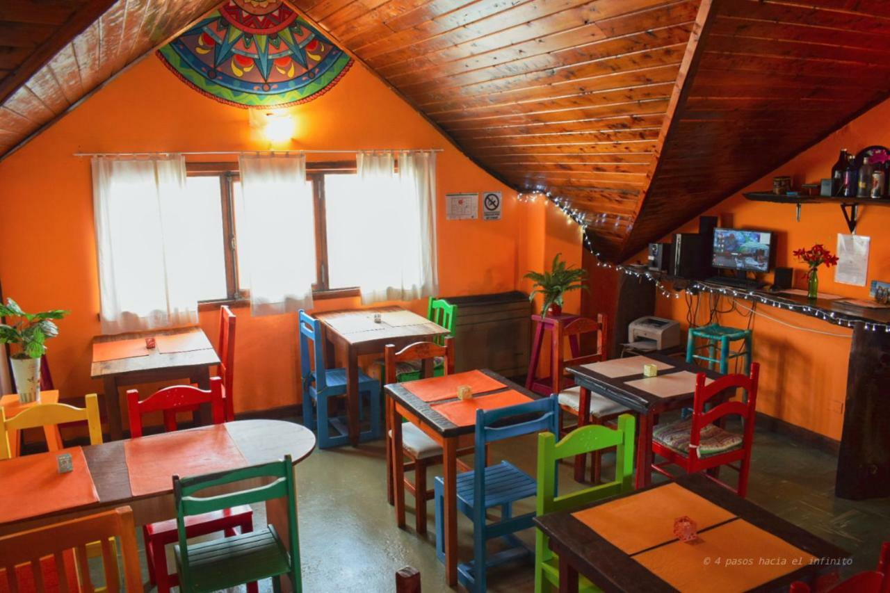 Nomad Acomodação com café da manhã  *