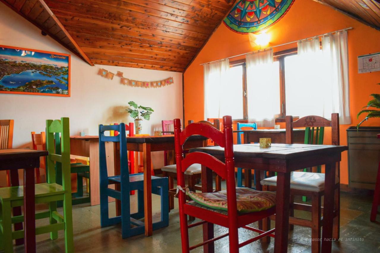 Acomodação com café da manhã  Nomad *