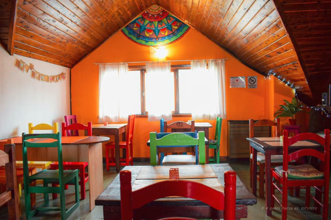 Nomad Acomodação com café da manhã 