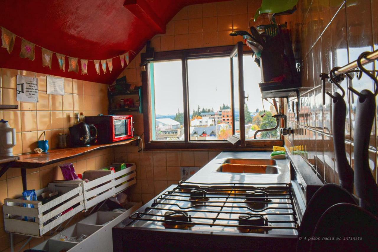 Acomodação com café da manhã  Nomad *